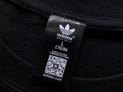 Camiseta Adidas Essentials Long Sleeve