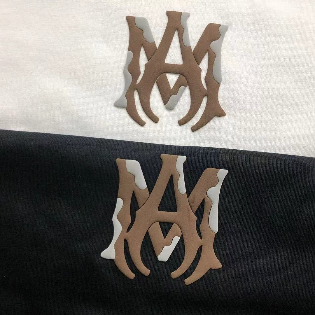Camiseta AMIRI Imagination Logo