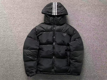 Jaqueta adidas Frostline Puffer