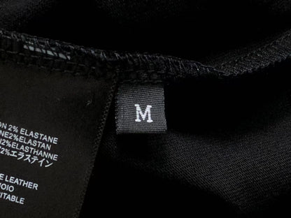 Camiseta AMIRI Varsity Letter Patch