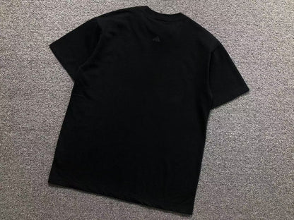 Camiseta adidas Basketball Logo