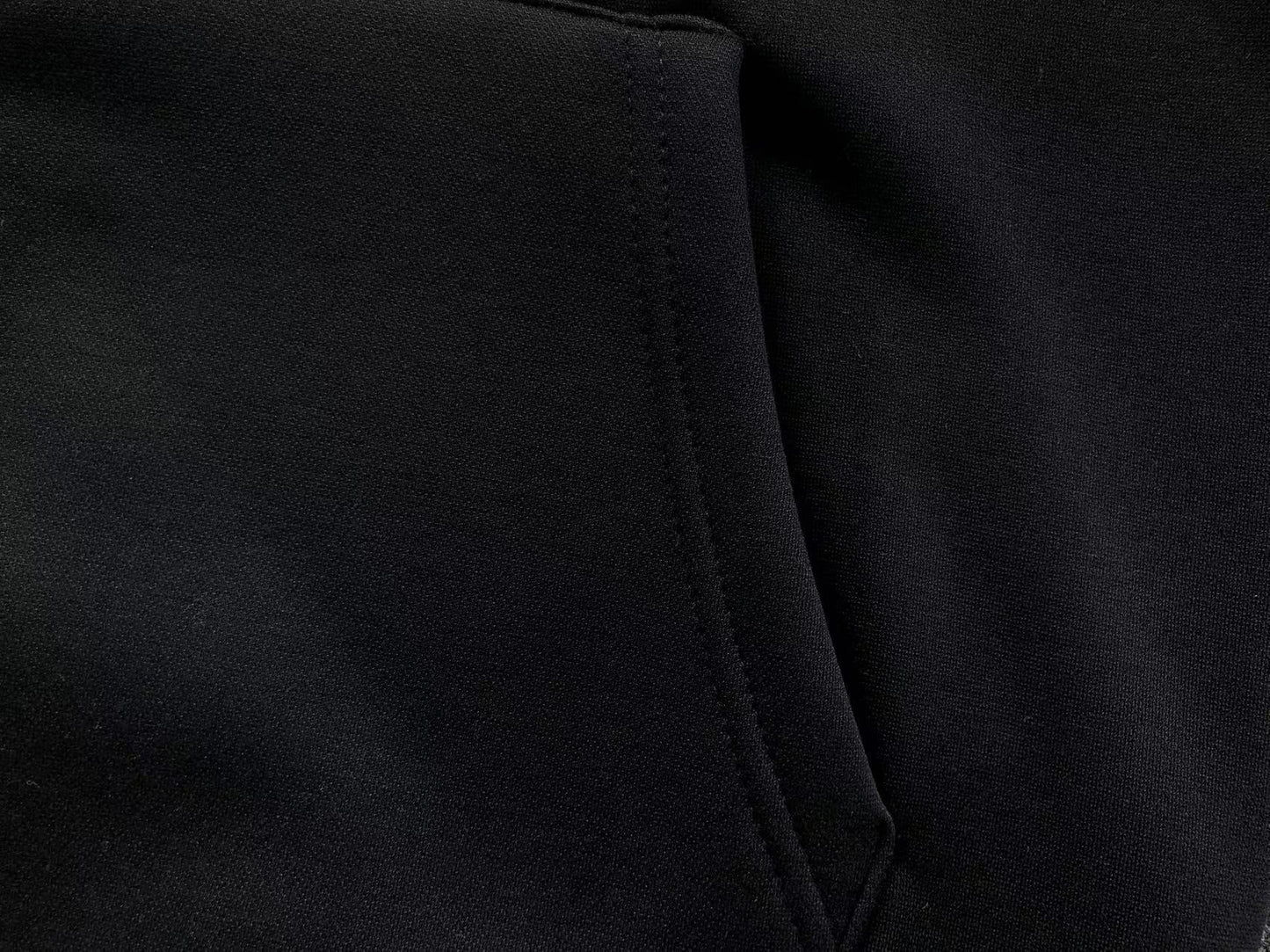 Moletom ALO zip com capuz