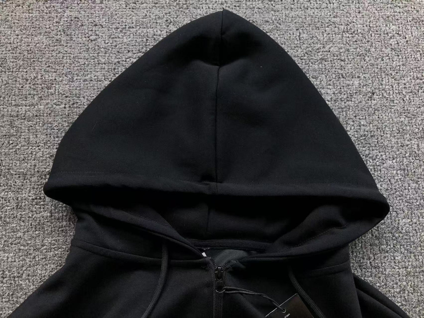 Moletom Adidas Essential Zip Hoodie