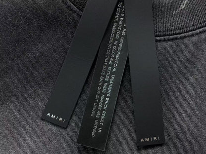 Camiseta AMIRI Jazz Hideaway Vintage