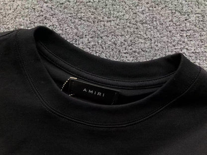 Camiseta AMIRI Essential Logo Minimal