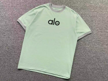 Camiseta ALO - Contour
