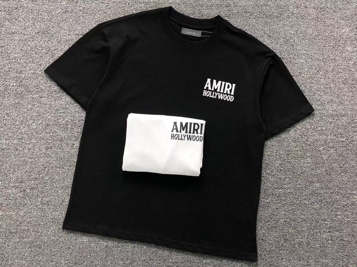 Camiseta AMIRI Jazz Cafe Los Angeles