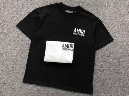 Camiseta AMIRI Jazz Cafe Los Angeles