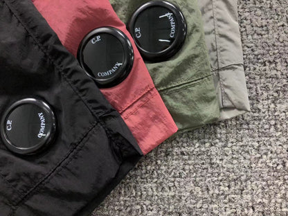 CP Company Archive Nylon Shorts