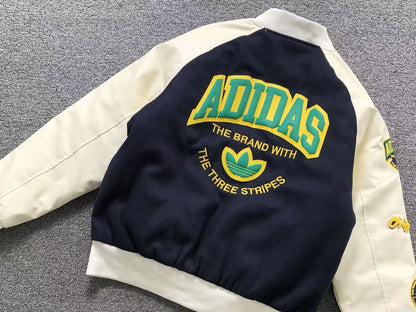 Jaqueta Adidas Varsity Archive College