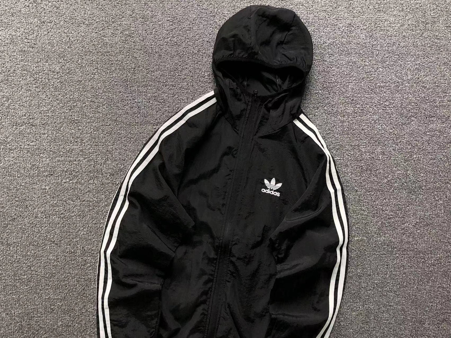 Jaqueta adidas Outdoor Track