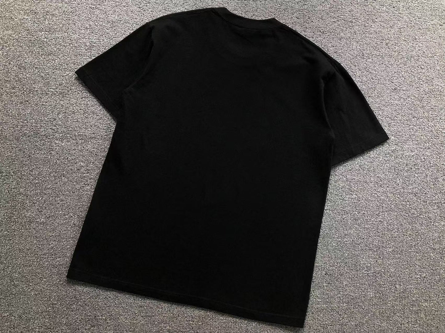 Camiseta Adidas Trefoil Bug