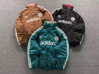 Jaqueta adidas Motorsport 2-Way Puff