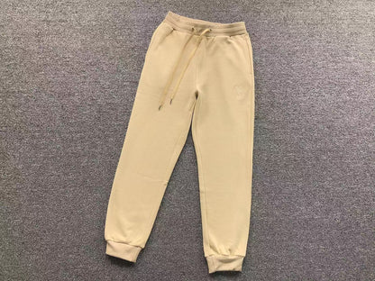 Calça Jogger AMI Paris Essential Moletom
