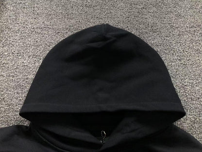 Moletom AMIRI Essential Hoodie