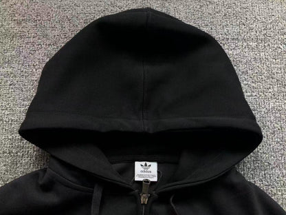 Moletom Adidas Essential Street Hoodie