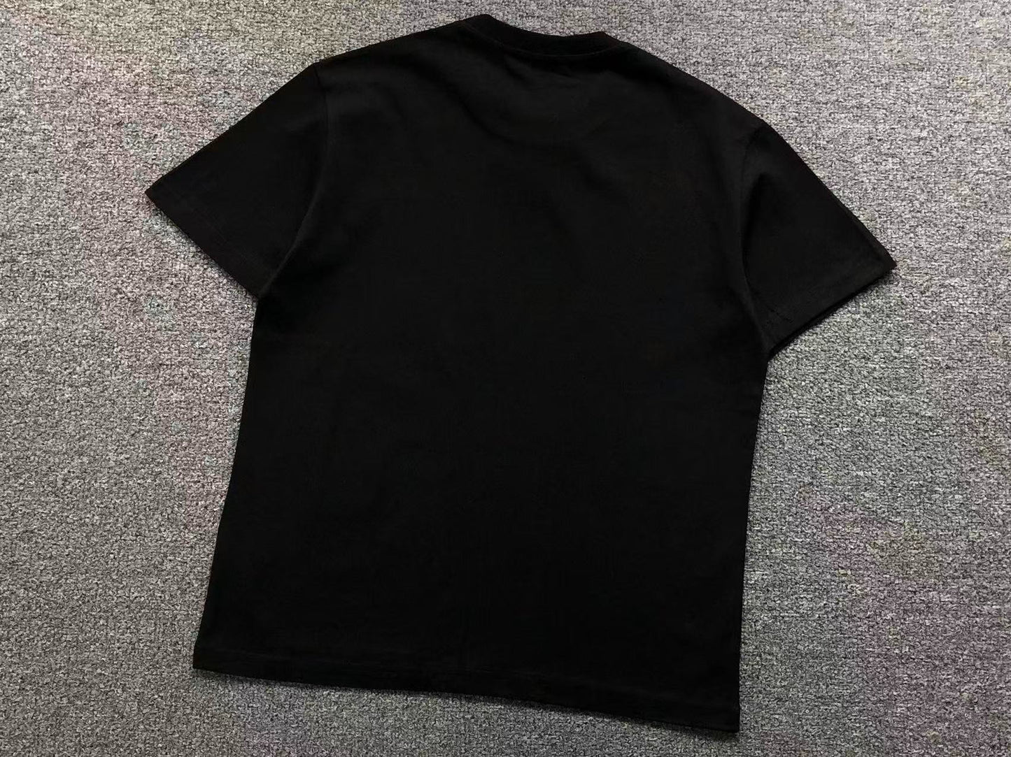 Camiseta Balmain Vintage Collegiate