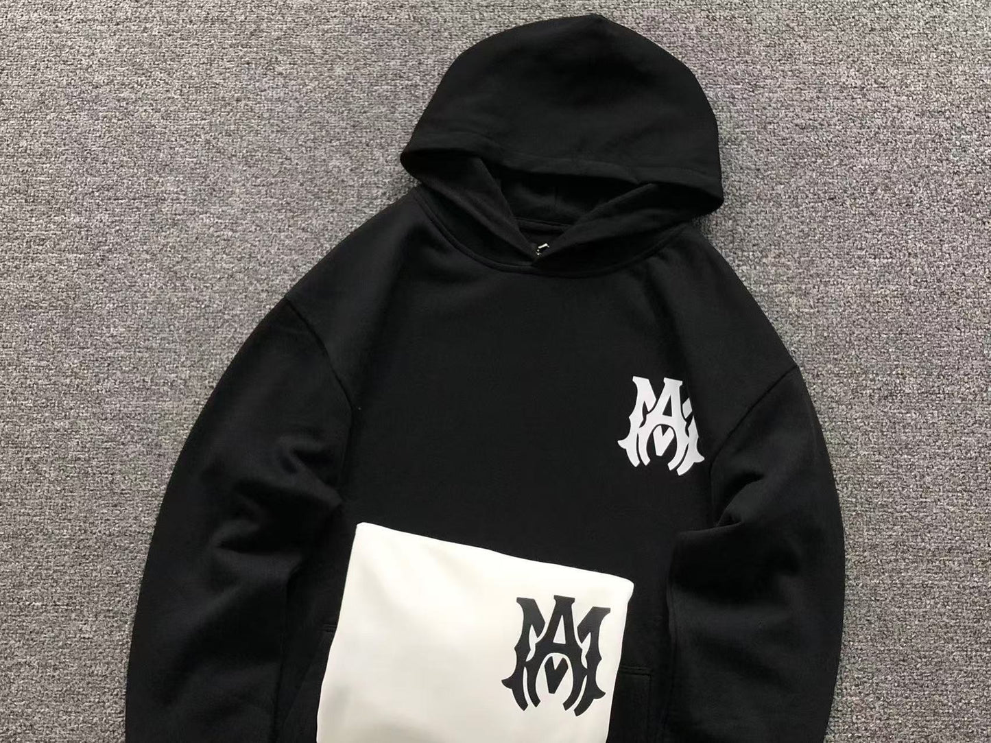 Moletom AMIRI Everyday Hoodie