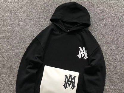 Moletom AMIRI Everyday Hoodie