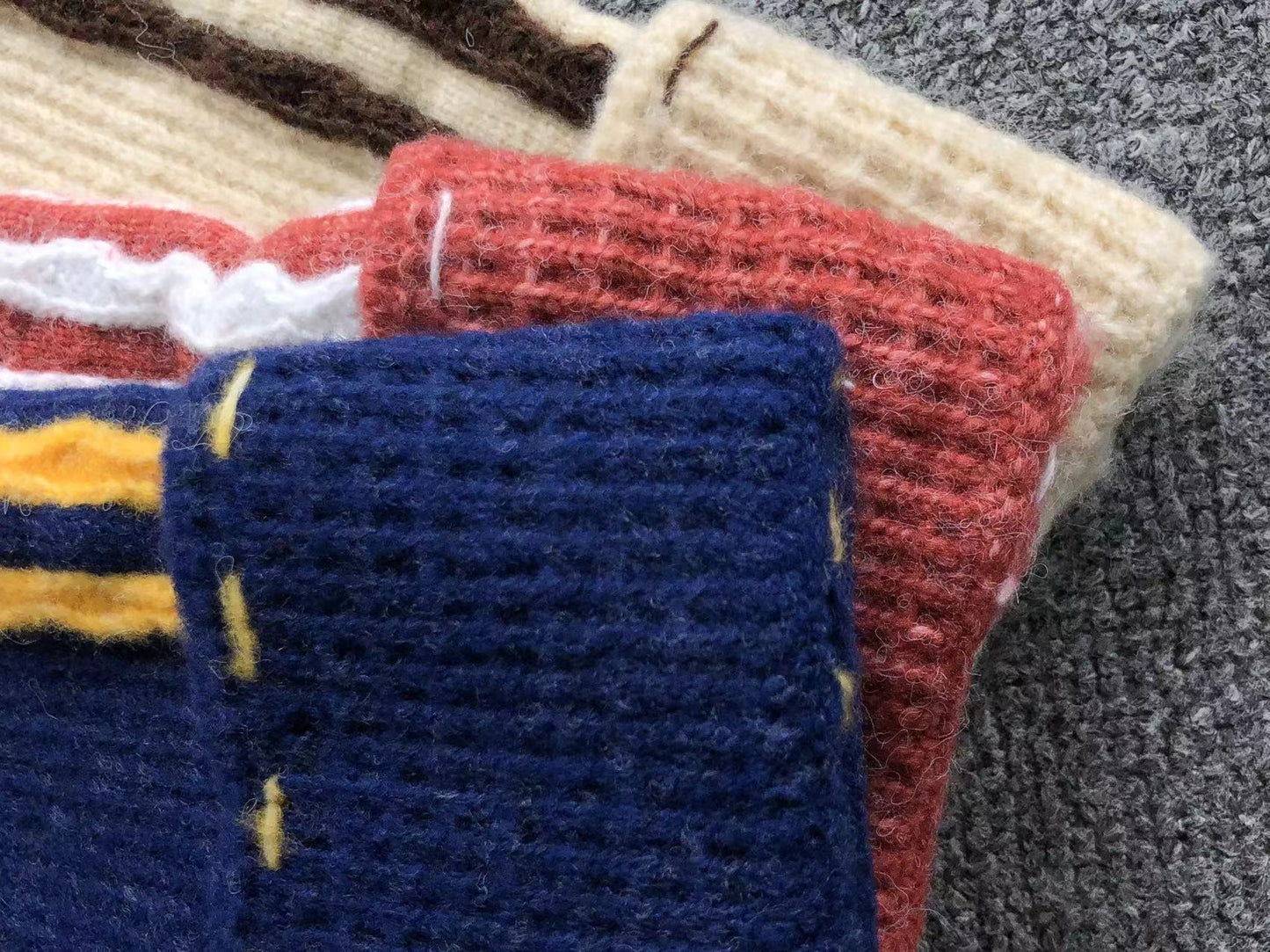 Suéter Adidas Y2K Eastern Sweater