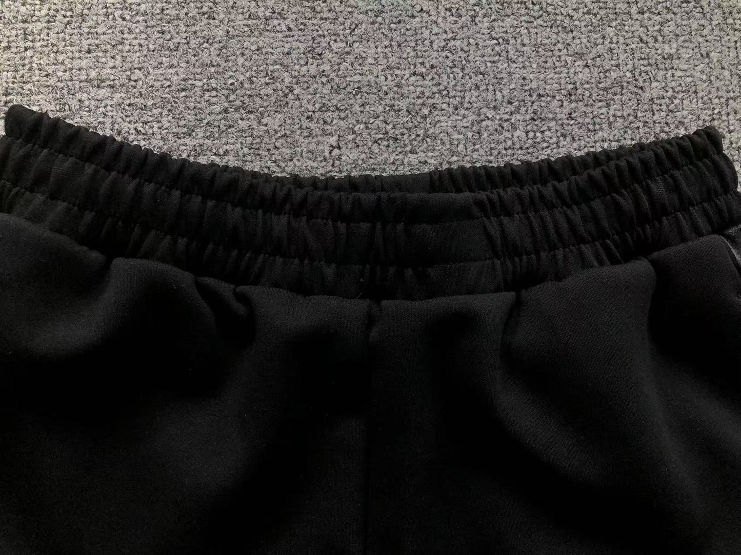 Calça Adidas Luxe 3-Stripes Pants