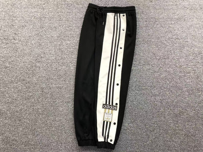 Calça Adidas Snap Track Pants