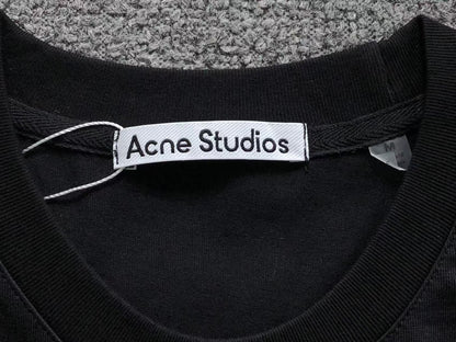 Camiseta Acne Studios 1996 Essential