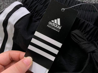 Calça Adidas Bold 3-Stripes Track Pants