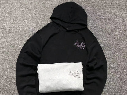 Moletom AMIRI Luxury Core Hoodie
