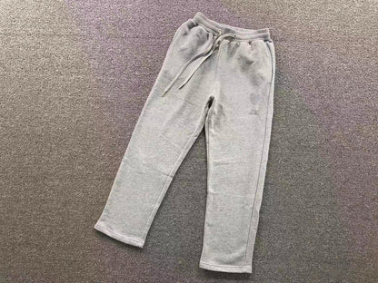 Calça Jogger AMI Paris Essential Moletom