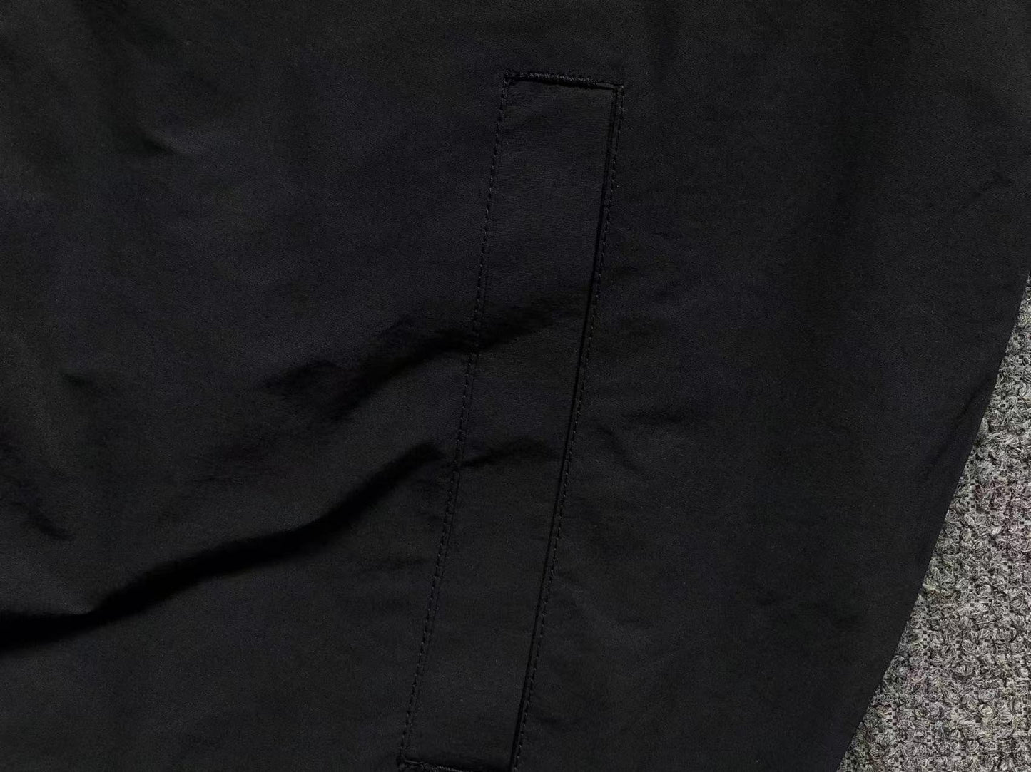 Jaqueta Adidas Lightweight Shell