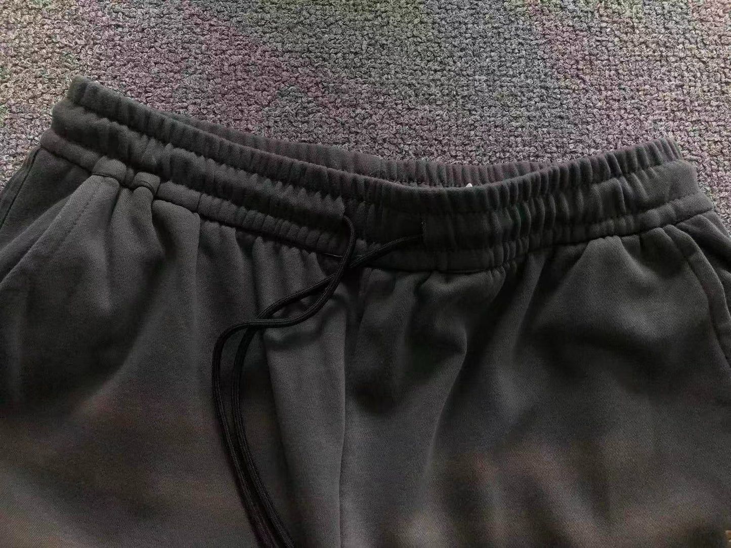 Calça Adidas Essential Wide Tech Pants