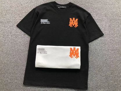Camiseta AMIRI Arts District Label