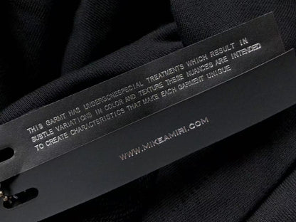 Moletom AMIRI Resort Club Hoodie