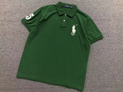 Camisa Polo - Ralph Lauren