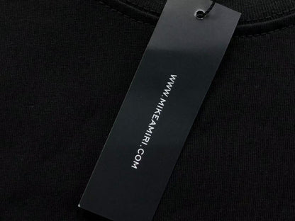 Camiseta AMIRI Hollywood Mini