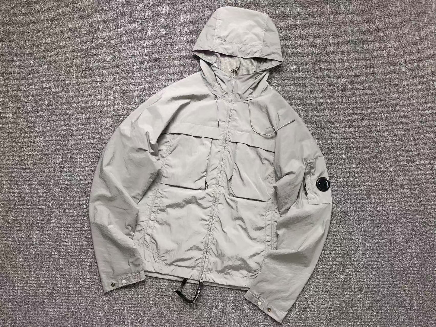 CP Company Archive Shell Jacket