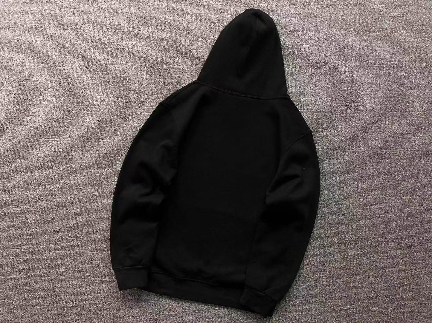 Moletom Adidas Originals Big Logo Y2K