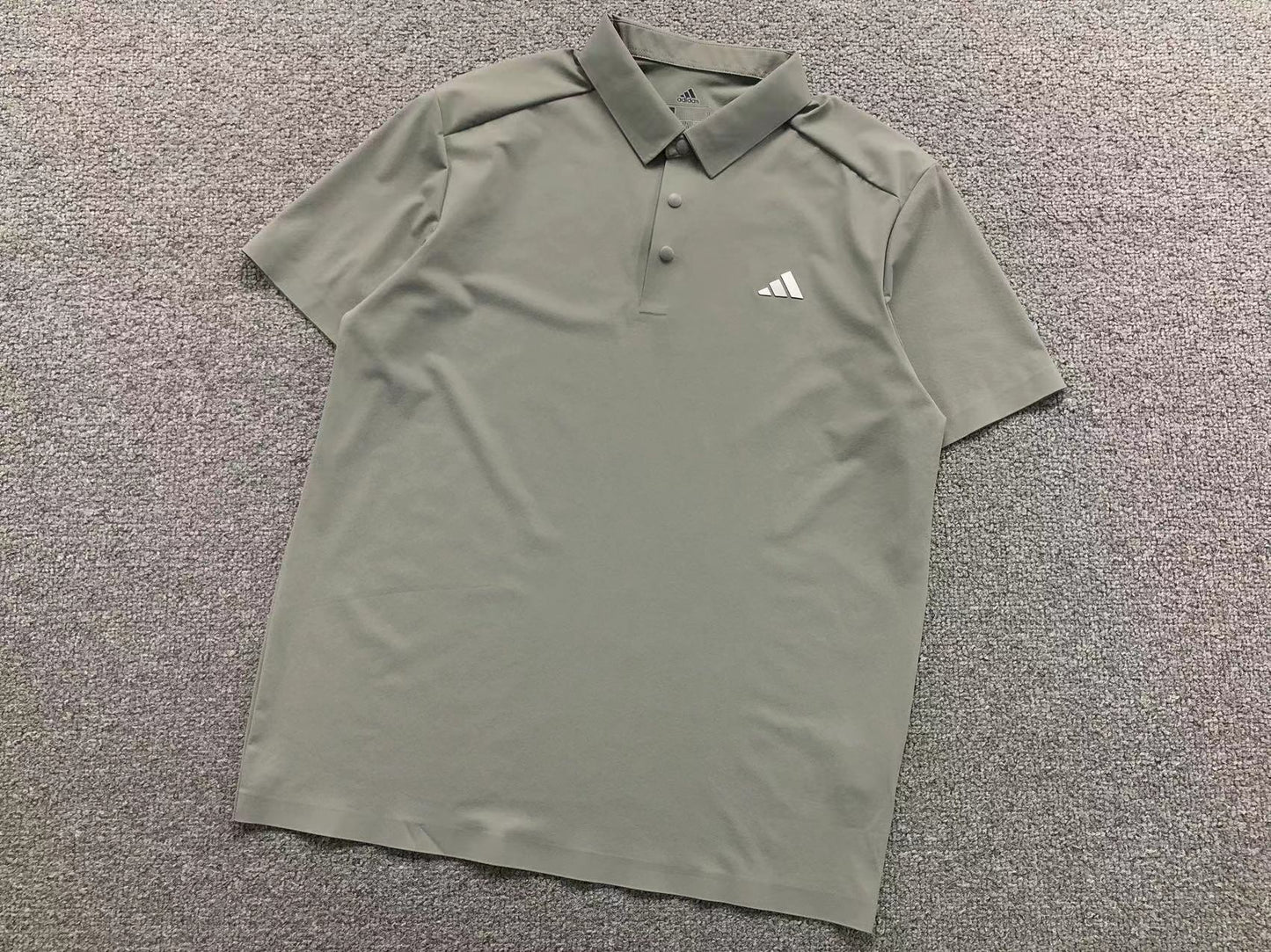 Camiseta adidas Performance Polo