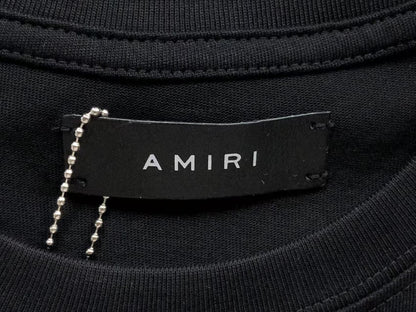 Camiseta AMIRI Hollywood Sparkle