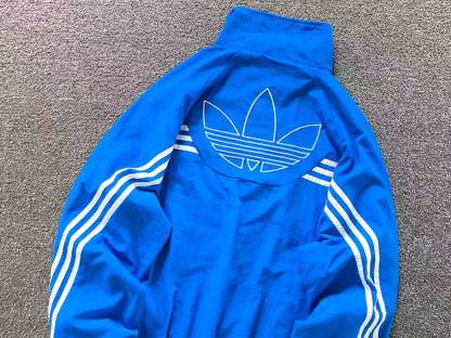 Jaqueta Track Adidas Originals
