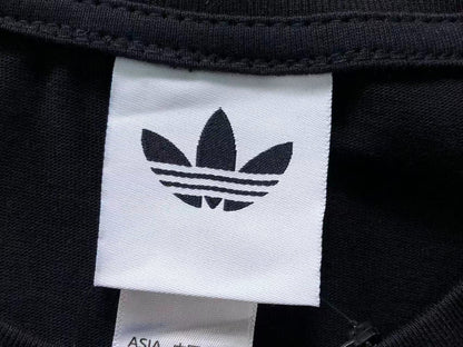 Camiseta Adidas Varsity 03