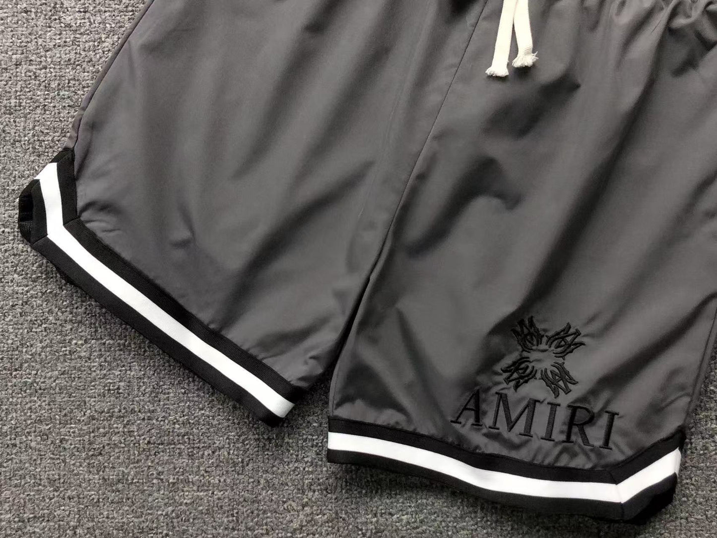 Short AMIRI Riviera Sport