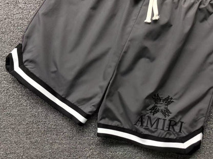 Short AMIRI Riviera Sport
