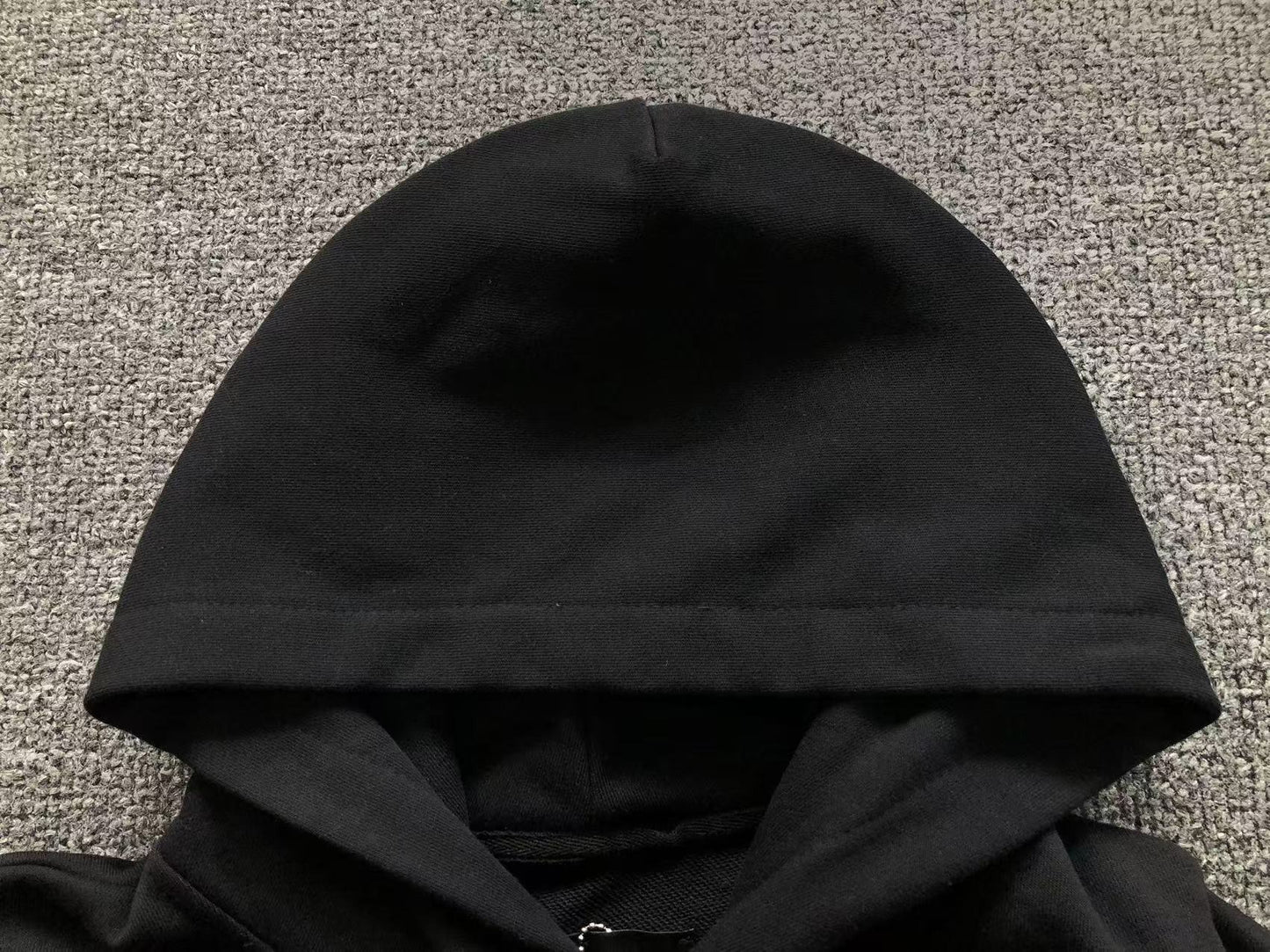 Moletom AMIRI Core Logo Hoodie