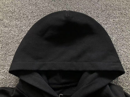 Moletom AMIRI Core Logo Hoodie