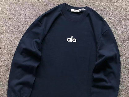 Camisa ALO Manga Longa