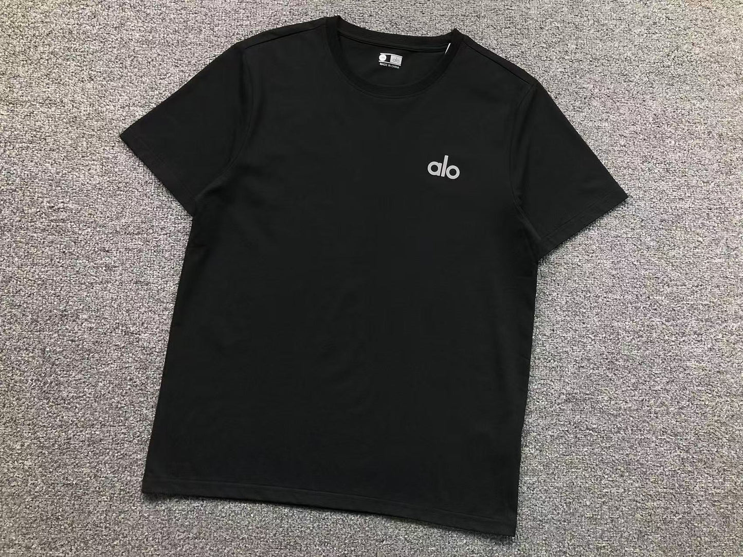 Camiseta ALO - Reflective