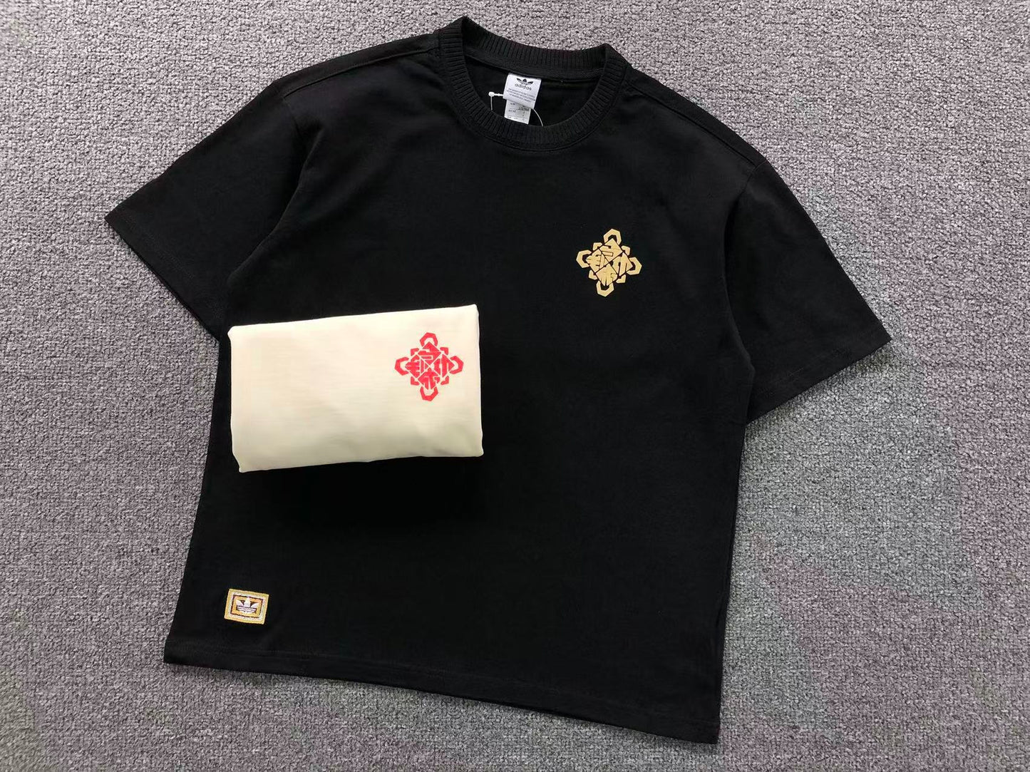 Camiseta adidas Originals Rodeo