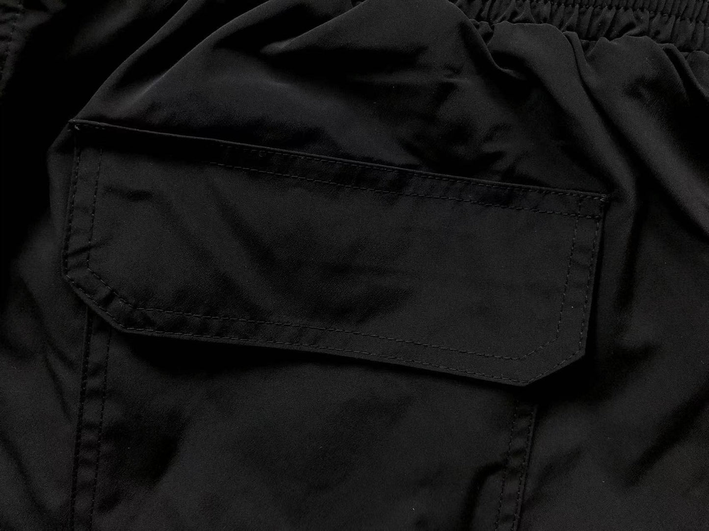 Short AMIRI Daily Wear